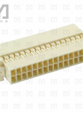 3-1969595-2【HSG RECPT DBL ROW FREE-HANG】