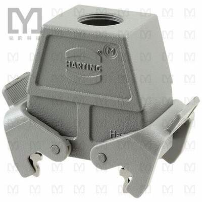 19300100436【CONN HOOD TOP ENTRY SZ10B M25】