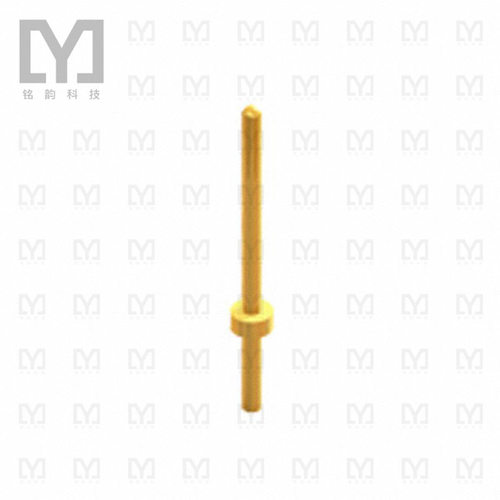 1998-3【CONN PC PIN CIRC 0.020DIA GOLD】