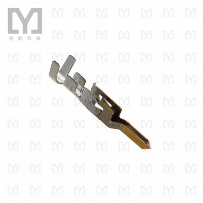 794957-2【CONN PIN 22-26AWG CRIMP GOLD】