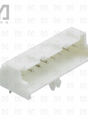 1744426-8【CONN HEADER R/A 8POS 2.5MM】
