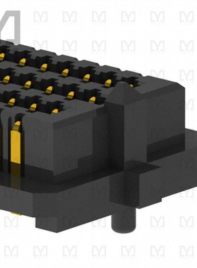 SEAM-40-03.5-S-08-2-A-K-TR【CONN MALE 320POS 8ROW SMD GOLD】