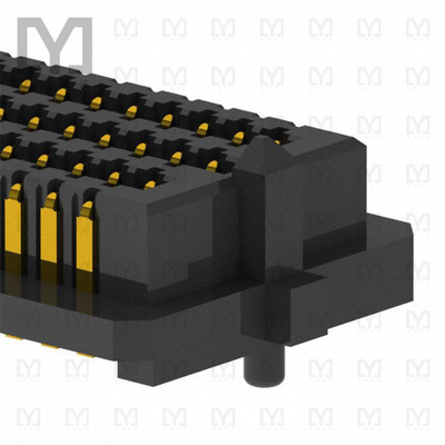 SEAM-40-03.5-S-08-2-A-K-TR【CONN MALE 320POS 8ROW SMD GOLD】