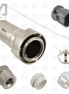 PXM7010/10P/CR/1315/SN【CONN PLG HSG MALE 10POS INLINE】