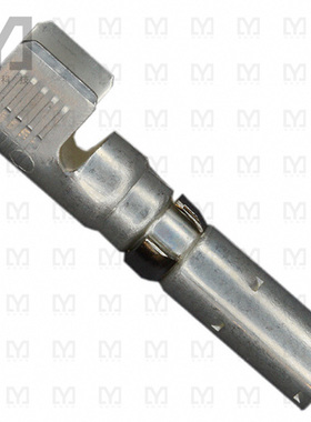 213843-1【CONN SOCKET 8-10AWG SILV CRIMP】