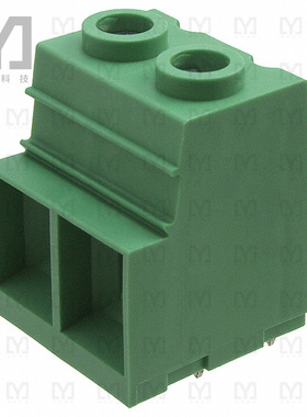 1932588【TERM BLK 2P SIDE ENTRY 15MM PCB】