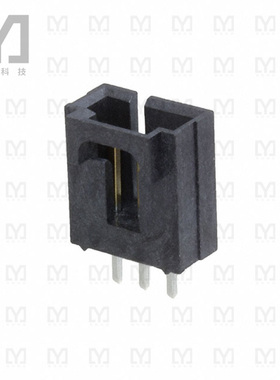 1719710103【CONN HEADER VERT 3POS 2.54MM】