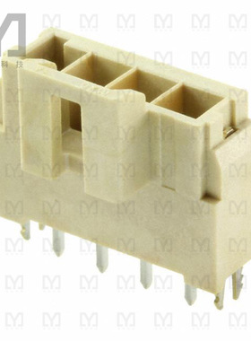 1722872204【CONN HEADER VERT 4POS 3.5MM】