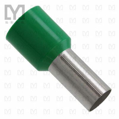 3201152【CONN FERRULE W TYPE 6AWG GREEN】