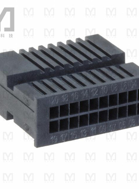 TSDF-10-D-S【.050' CL CRIMP WIRE SKT INSULAT】