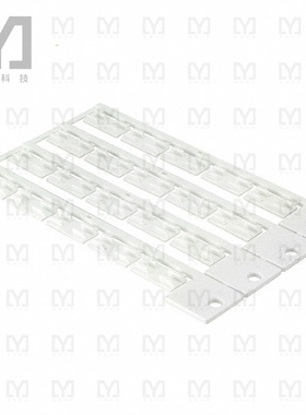 09330009982【ACCESSORY MARKING STRIP HAN-SNAP】