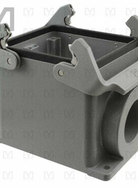 09300320231【CONN BASE SIDE ENTRY SZ32B PG29】