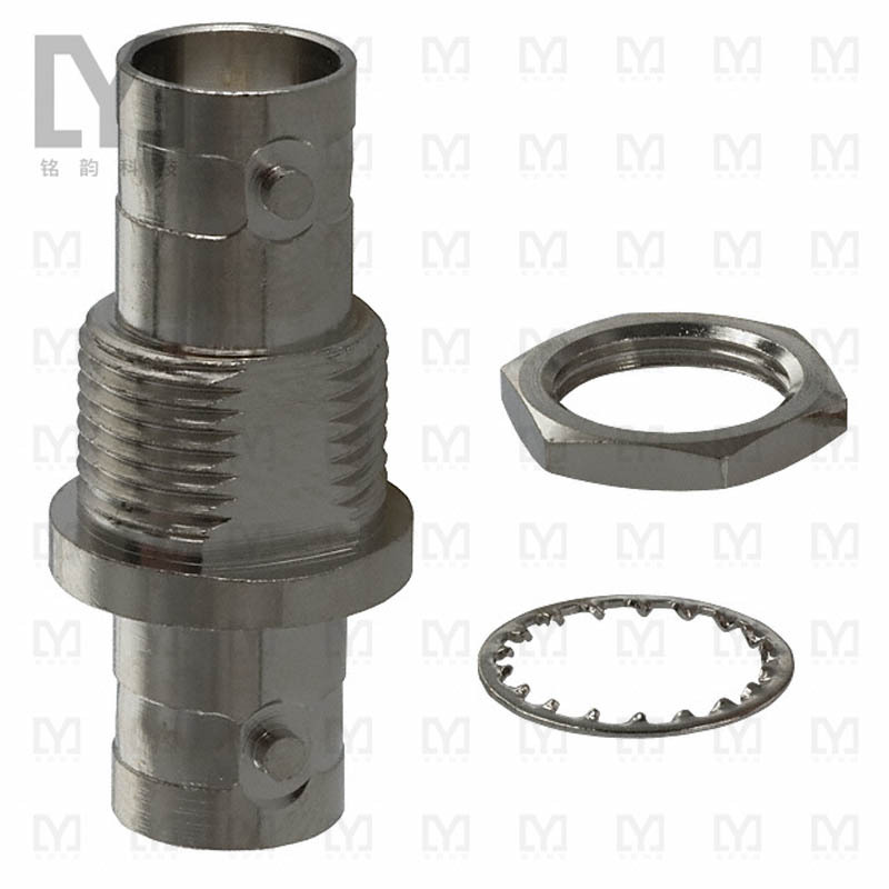 CPAD556M【CONN ADAPT JACK-JACK BNC 50 OHM】