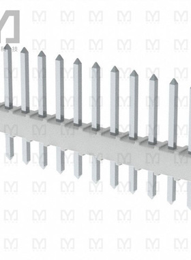 0022032121【CONN HEADER VERT 12POS 2.54MM】