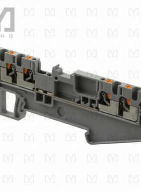 3210328【CONN TERM BLK FEED THRU 16-26AWG】