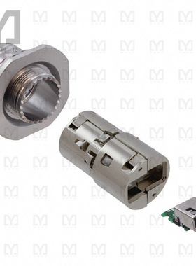 FWFTV72N【CONN RCP IEEE1394 FIREWIR PNL MT】