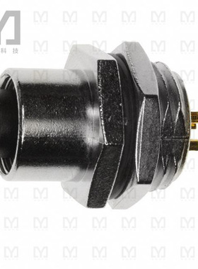 1838891-3【CONN RCPT FMALE 5POS SOLDER CUP】