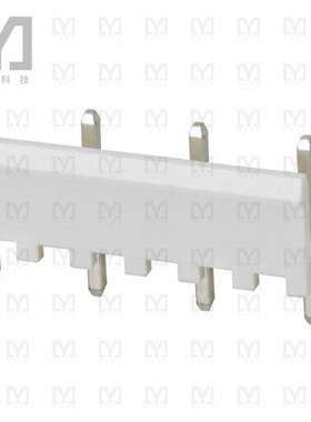 1-1318301-4【CONN HEADER VERT 7POS 3.96MM】