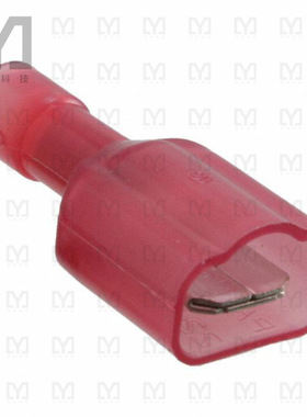 DNF18-250FIMB-L【CONN QC TAB 18-22AWG 0.250 CRIMP】