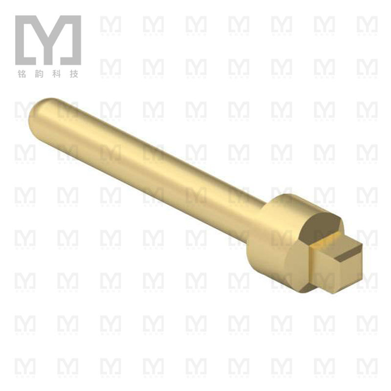 1655-0-00-15-00-00-03-0【.372' VENTED PIN FOR PLATED THRO】