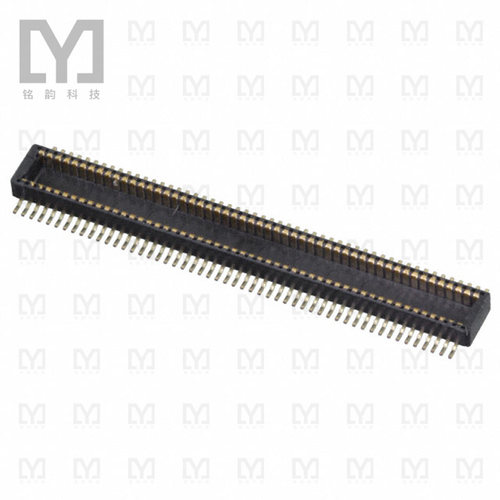 DF18C-100DP-0.4V(51)【CONN PLUG 100POS DUAL 0.4MM SMD】