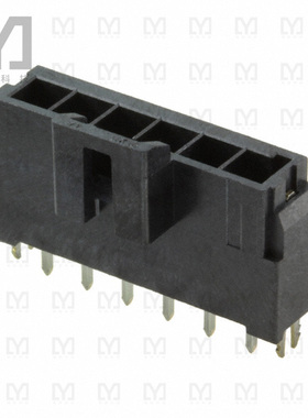 1722871306【CONN HEADER VERT 6POS 3.5MM】