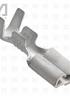 42452-5【CONN QC RCPT 16-20AWG 0.187】