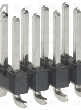 0015912080【CONN HEADER SMD 8POS 2.54MM】