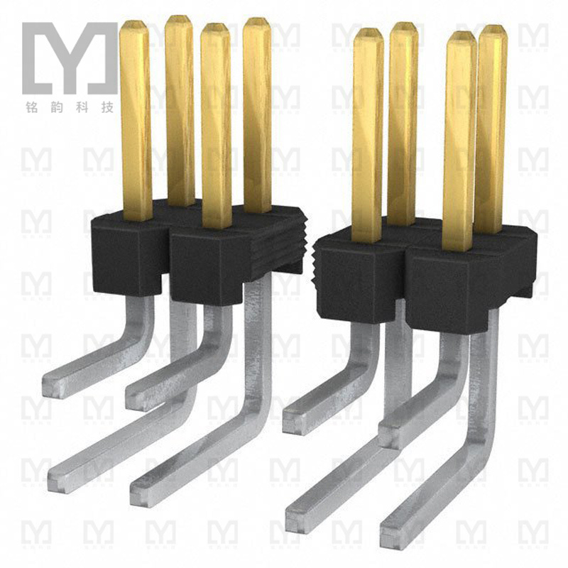 951226-7622-AR【CONN HEADER R/A 26POS 2MM】