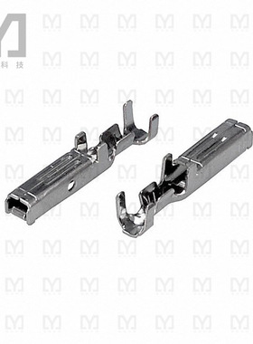 1-175217-3【CONN SOCKET 20-24AWG CRIMP GOLD】
