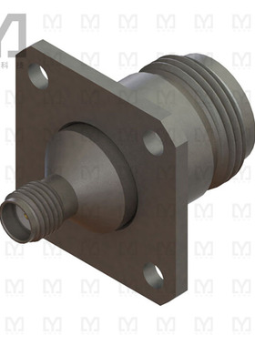 SF1132-6001【CONN ADAPT SMA JACK TO PN JACK】