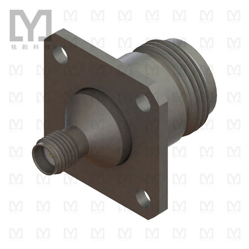 SF1132-6001【CONN ADAPT SMA JACK TO PN JACK】