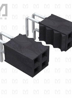 SSW-150-02-S-D-RA【CONN RCPT 100P 0.1 GOLD PCB R/A】