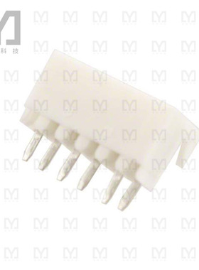 0022022065【CONN RCPT 6POS 0.1 TIN PCB】