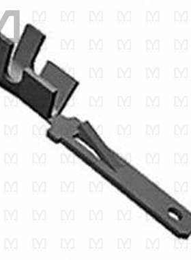 60294-1【CONN QC TAB 18-22AWG 0.250 CRIMP】