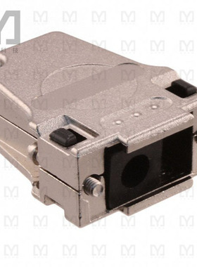 09670090335【CONN BACKSHELL 9POS 45DEG】