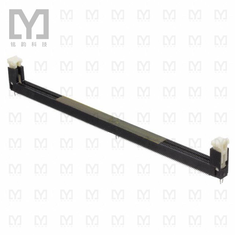 2199155-1【DDR4 DIMM 288 PIN SMT TYPE】