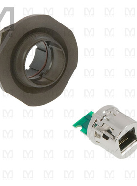 RJFTV72G00【CONN MOD JACK 8P8C UNSHIELDED】