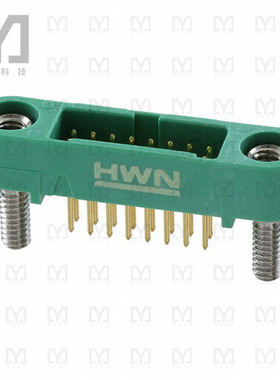 G125-MV11605M2P【CONN HEADER VERT 16POS 1.25MM】