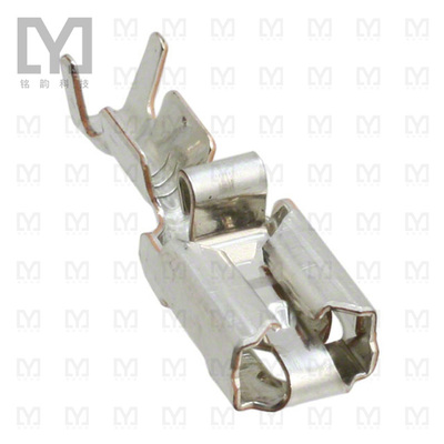 927854-7【CONN QC RCPT 13.5-17AWG 0.250】