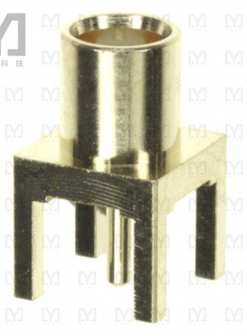 919-109J-51PX【CONN MCX RCPT STR 50 OHM PCB】