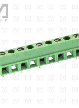 691241810005【TERM BLK 5P SIDE ENTRY 10MM PCB】