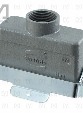 19200161751ML【CONN HOOD CPLNG BOTTOM SZ16A M25】