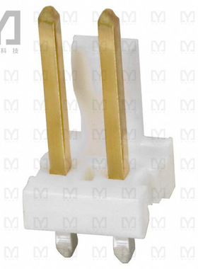 3-641208-2【CONN HEADER VERT 2POS 3.96MM】