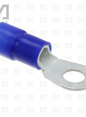 0190670055【CONN RING CIRC 6AWG #5/16 CRIMP】