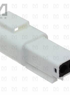 093444-1106【2CCT MLXT RECP WHITE W SML SEAL】