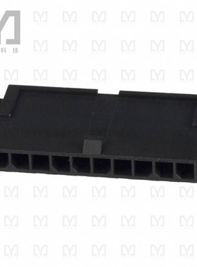 1-1445048-0【CONN PLUG 3MM 10POS MATE-N-LOK】