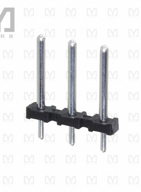 31027103【PIN HEADER  VERTICAL  NON-SHROUD】