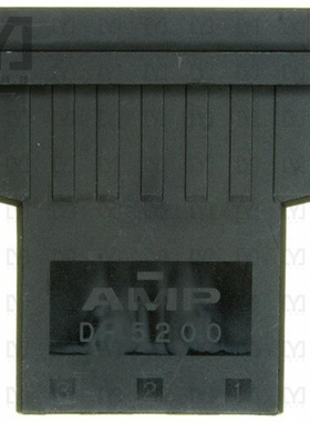 2-353046-3【CONN HOUSING TAB 3POS KEY-Y】