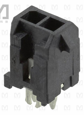 0430450226【CONN HEADER VERT 2POS】